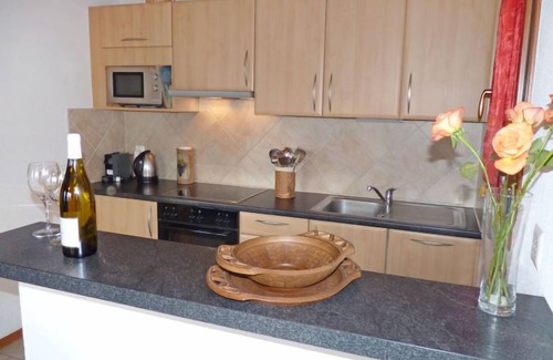 Chamoson House | Escapade by Interhome