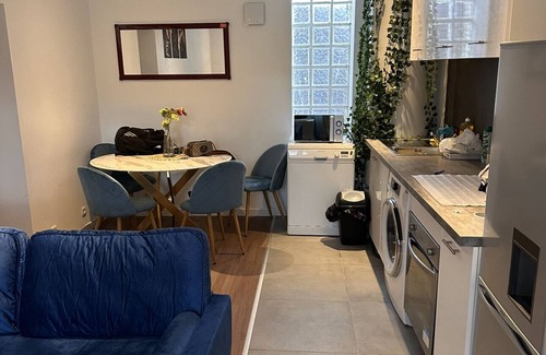 Monthyon Apartment | Escapade Disney : Jacuzzi Privé