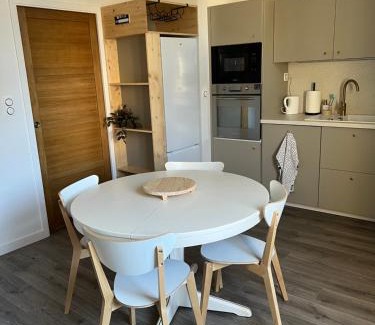 Villiers-le-Sec Apartment | Escapade en Baiocensis