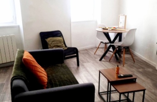 Centre Historique Apartment | Escapade in the heart of Narbonne