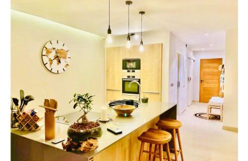 Nettle Bay Apartment | Escapade romantique Baie Nettlé