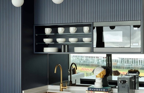 Silverstone Apartment | Escapade Silverstone