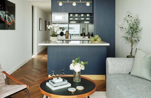 Silverstone Apartment | Escapade Silverstone