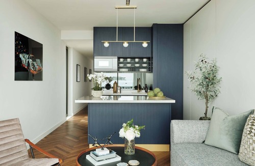 Silverstone Apartment | Escapade Silverstone