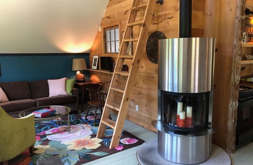 Farmington Cottage | Escape and Engage at Bray Barn Farm