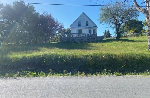 Sheet Harbour Other | Escape city ocean view and drink a coffee on the deck sleeps 12 🫎🤩🌊🌈👍🚣🚴‍♂️