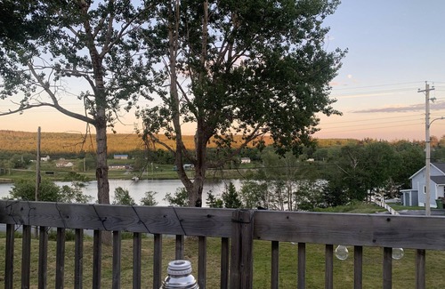 Sheet Harbour Other | Escape city ocean view and drink a coffee on the deck sleeps 12 🫎🤩🌊🌈👍🚣🚴‍♂️