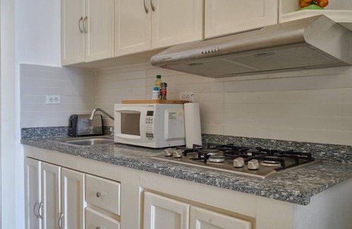 Santo Domingo Apartment | Escape Condo in the Heart of Zona Colonial