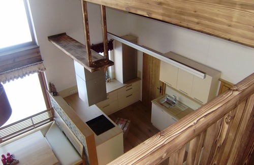 Muehlbach Am Hochkoenig Ski Chalet | Escape everyday life - com to the Kniegut !