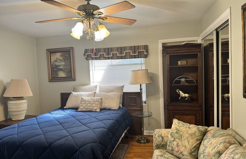 Plant City House | Escape for You and Friends 45 mins from Disney.