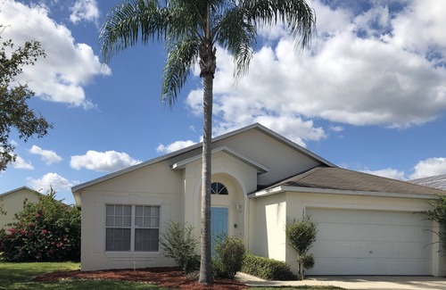 Clear Creek House | Escape! Have fun or relax, this home has it all!