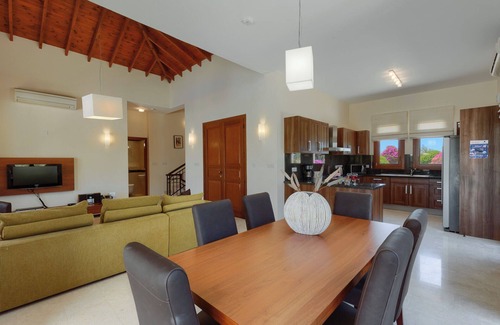 Aphrodite Hills Villa | Escape in Luxury and Comfort, Paphos Villa 1490
