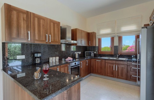 Aphrodite Hills Villa | Escape in Luxury and Comfort, Paphos Villa 1490