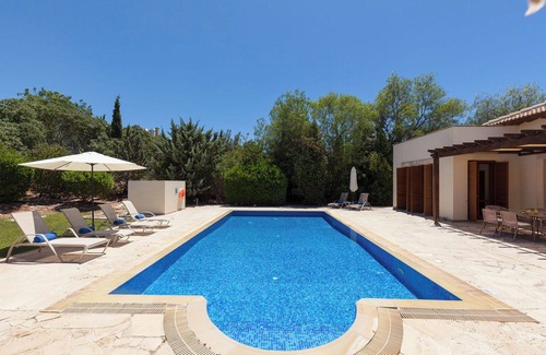 Aphrodite Hills Villa | Escape in Luxury and Comfort, Paphos Villa 1490
