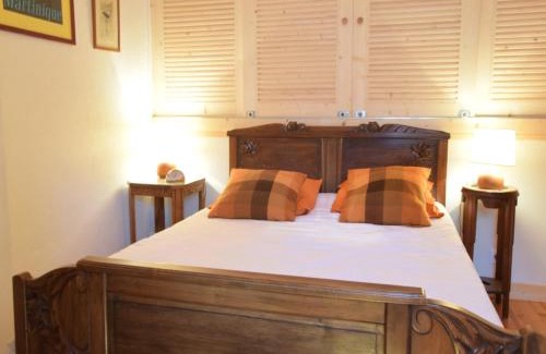 Saint-Julien-du-Gua House | Escape in Saint-Julien-du-Gua
