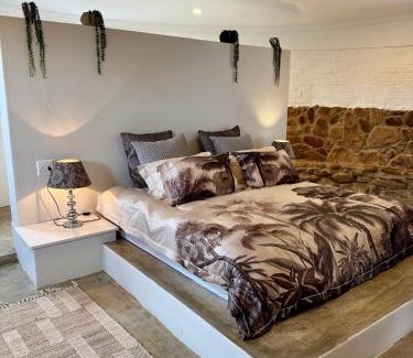 Tierpoort Villa | Escape Pretoria East Luxury Villa