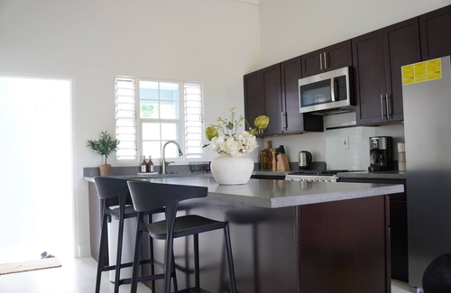 Boscobel House | Escape, relax | King Bed, Close to Ocho Rios & Beach