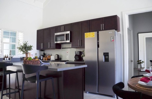 Boscobel House | Escape, relax | King Bed, Close to Ocho Rios & Beach