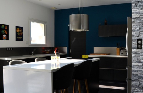 Bians-les-Usiers Villa | Escape to a Charming Villa in Haut-Doubs.
