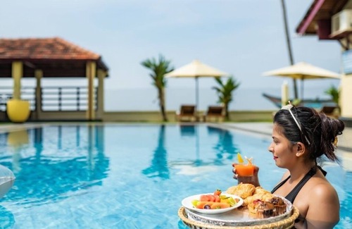 Boossa Villa | Escape to a Coastal Paradise: Your Perfect Getaway by the Beach!