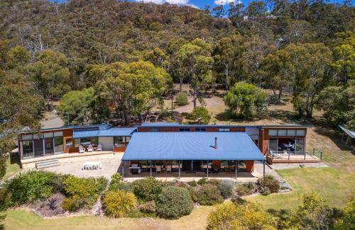 Bicheno House | Escape to Bicheno