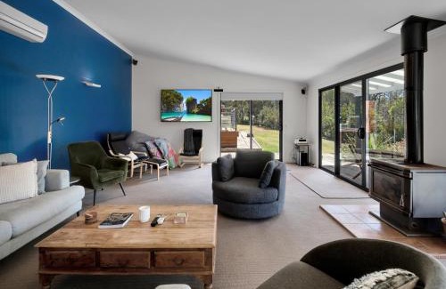 Bicheno House | Escape to Bicheno
