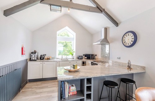 Alston Cottage | Escape to Bracken Cottage, a luxurious holiday let in Alston.