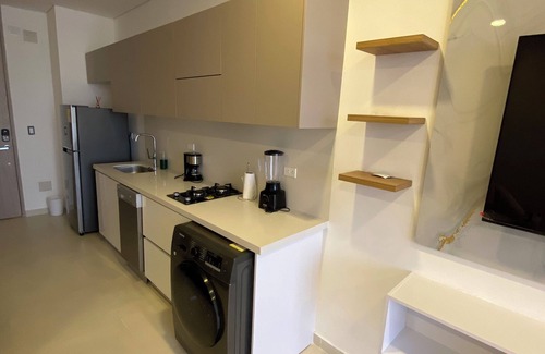 Comuna 2 Apartment | Escape to Cabo Tortuga. Apartment near the sea