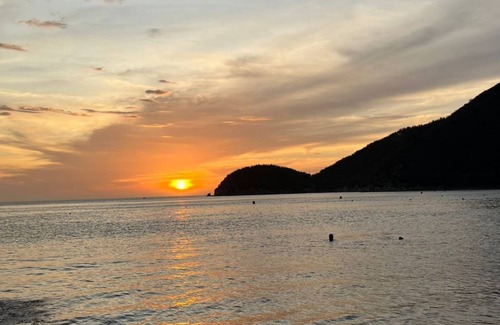 Comuna 2 Apartment | Escape to Cabo Tortuga. Apartment near the sea