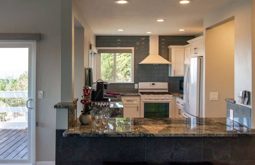 Lodge Hill House | Escape to Cambria, just moments away from Moonstone Beach Park