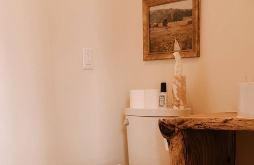 McFarlan House | Escape to Elizabethtown
