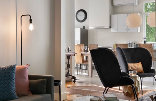 Daylesford House | Escape to Karlen’s Retreat - A Light-filled country hideaway perfect for up to six guests