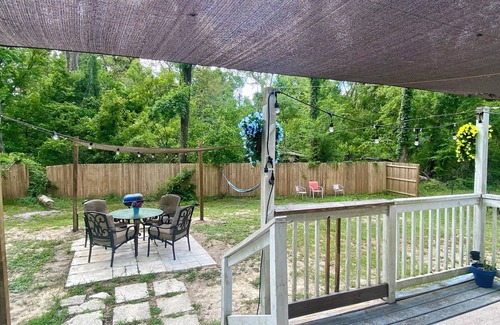 Fort White House | Escape to Nature - 2 miles from Ichetucknee park