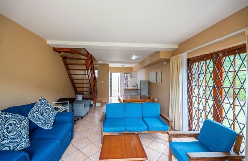 Port Alfred House | Escape to Our Coastal Oasis: Your Home Away from Home, Just Steps from the Beach