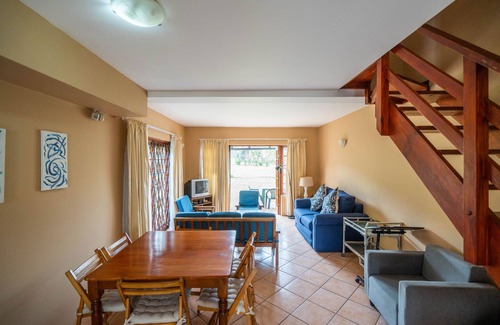 Port Alfred House | Escape to Our Coastal Oasis: Your Home Away from Home, Just Steps from the Beach