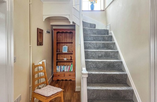 Carmarthen Cottage | Escape to our pet-friendly haven nestled in the heart of Carmarthen.