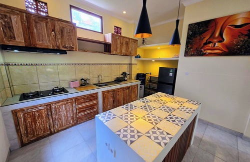 Pejeng Kawan Villa | Escape to paradise in this very large enclosed 3 bedroom Villa with Private Pool