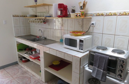Barrio Las Playitas House | Escape to Pier Sands Casita#2, Min Walk From Beach