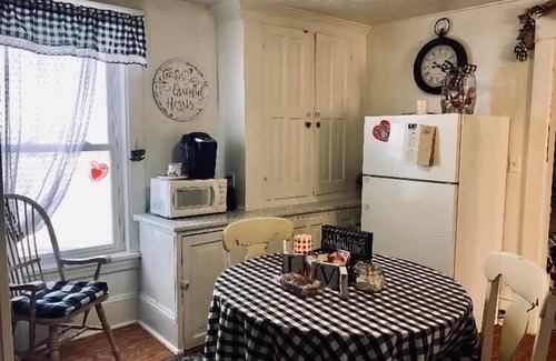 Dannemora Apartment | Escape To The Adirondacks!