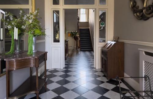 Clogheen House | Escape to The Almanage