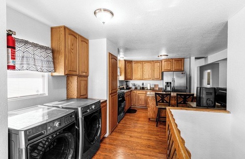 Pueblo House | Escape to the Beauty of the Ranch