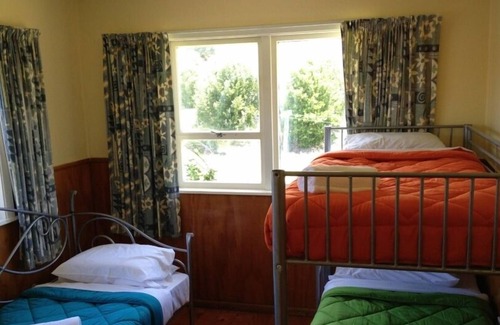 Tokomaru Bay House | Escape to the Cape Tokomaru Bay