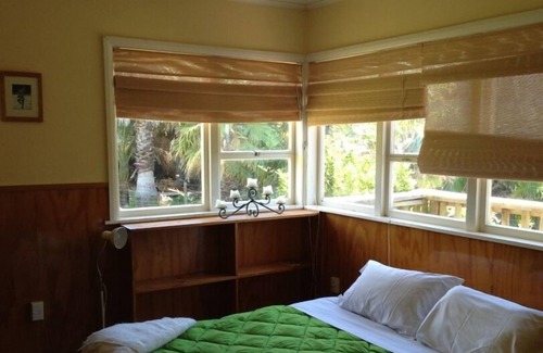 Tokomaru Bay House | Escape to the Cape Tokomaru Bay