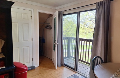 Dickson Apartment | Escape to the Country Penthouse