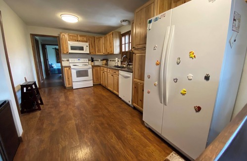 Kent Other | Escape to the country - Ranch style country lodging