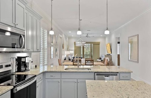 Jekyll Island House | Escape to The Moorings #42
