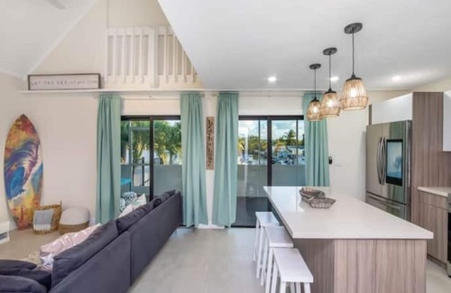 Sexton Cove Estates House | Escape to the SEASIDE! - No Boat/Ramp Fee!!