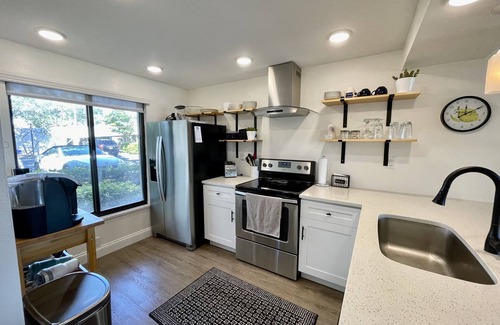 Palma del Mar Condo | Escape to this gorgeous view!