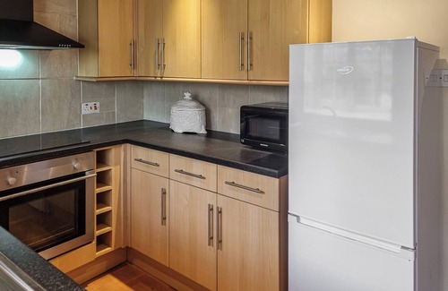 Scawton Cottage | Escape to this wonderful holiday cottage in Helperby, North Yorkshire.