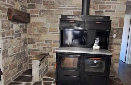 Haliburton Cottage | Escape to Tranquility at Whispering Woods Cottage